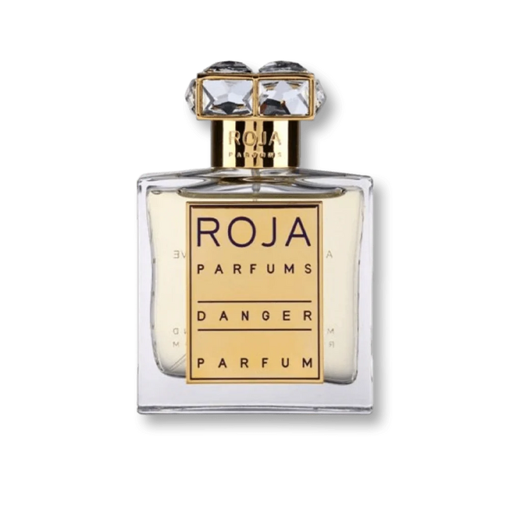 Danger Pour Femme Parfum