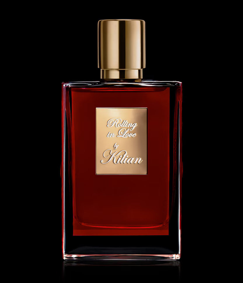 Rolling In Love EDP