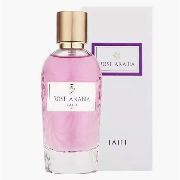 Rose Arabia Taifi EDP