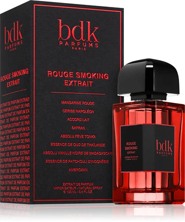 Rouge Smoking Extrait De Parfum