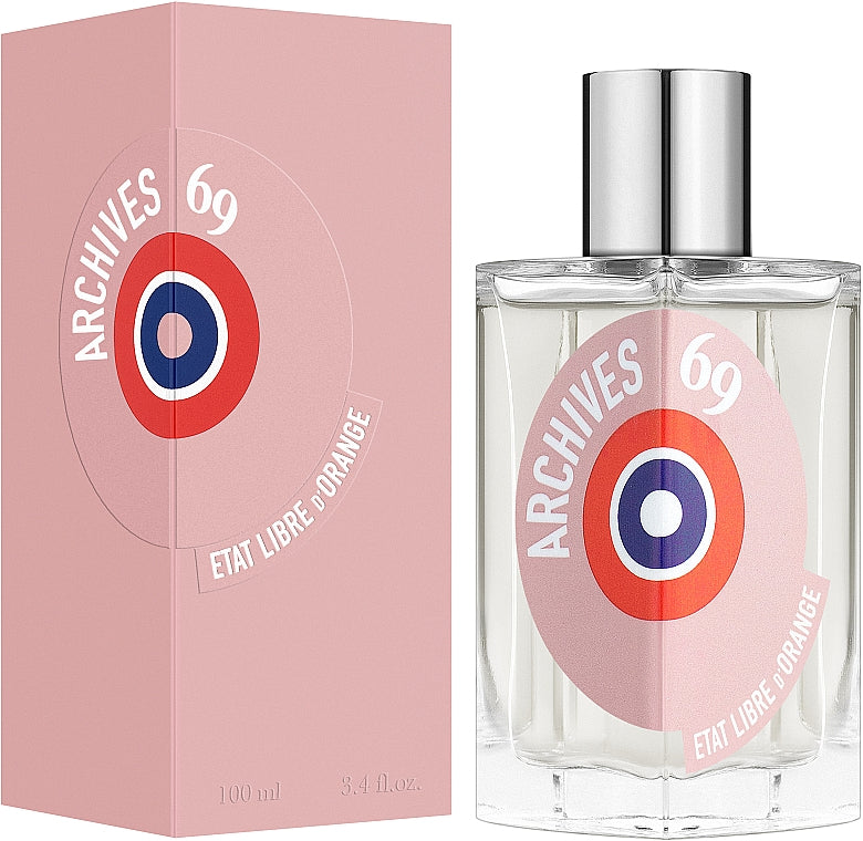 Archives 69 EDP