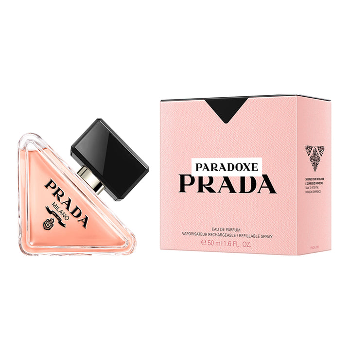 Paradoxe EDP