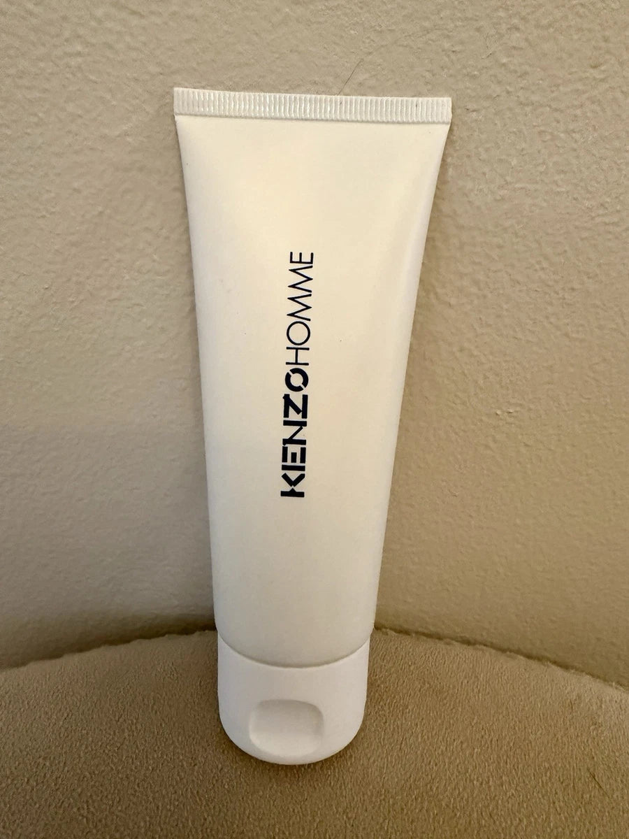 Kenzo Homme Shower Gel