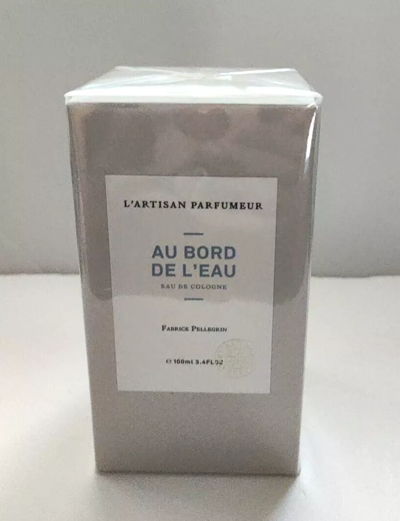 Au Bord De L'Eau Eau De Cologne