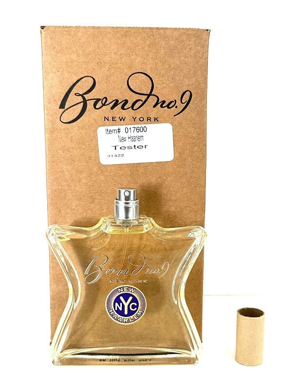 New Haarlem EDP