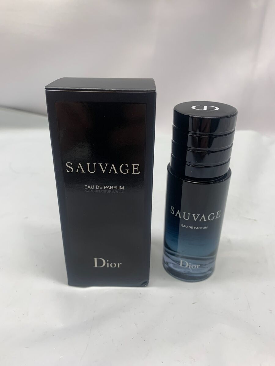 Sauvage EDP – Scentoria - Main Image