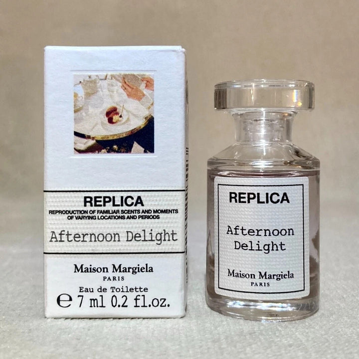Afternoon Delight EDT