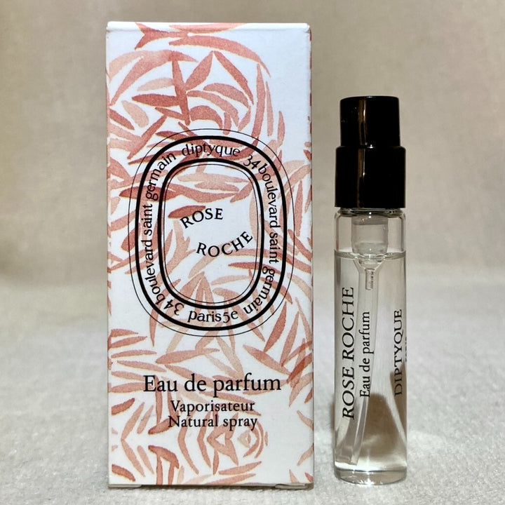 Rose Roche EDP