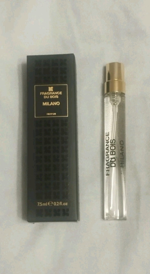 Milano EDP – Scentoria - Main Image