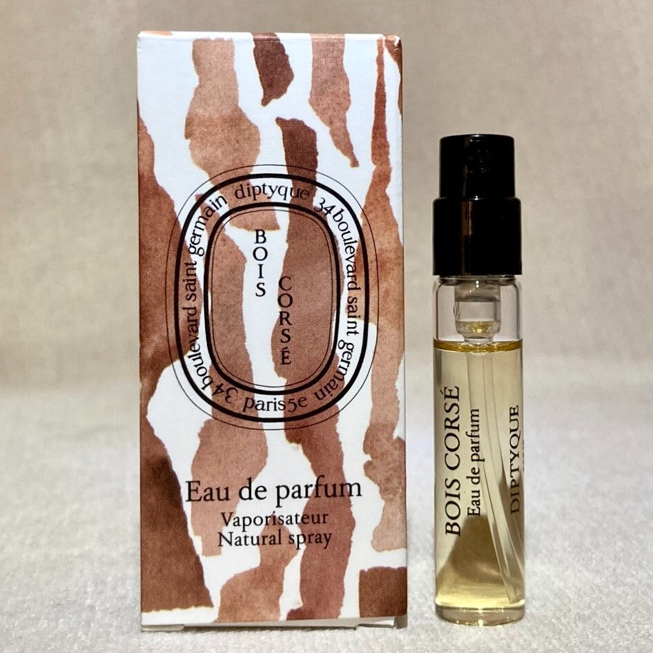 Bois Corse EDP