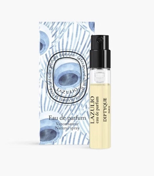 Lazulio EDP
