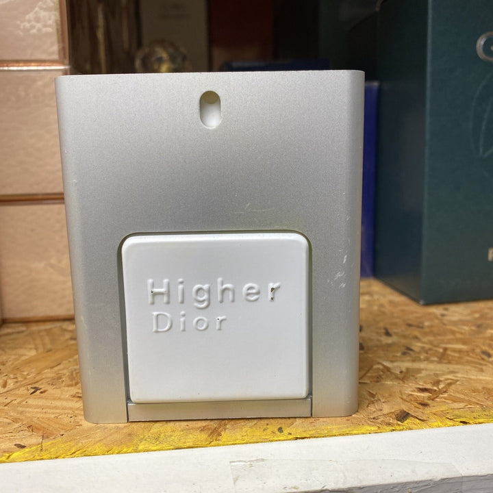 Higher EDT