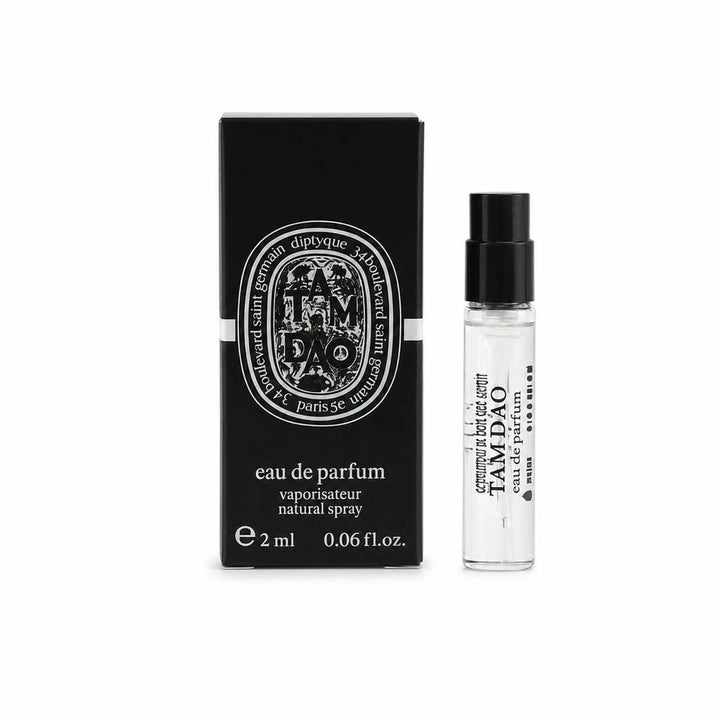Tam Dao EDP