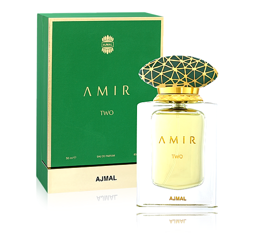 Amir Two EDP