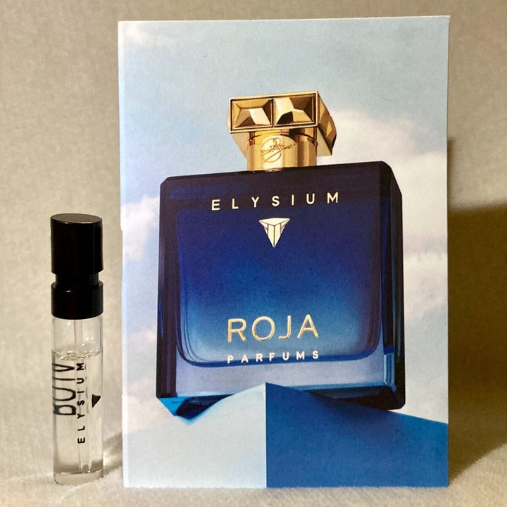 Elysium Pour Homme Parfum Cologne