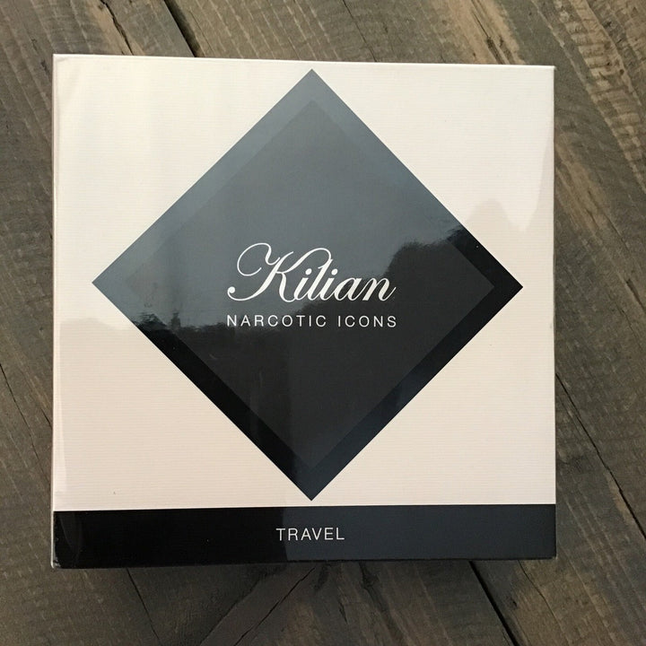 Kilian Narcotic Icons Travel Set