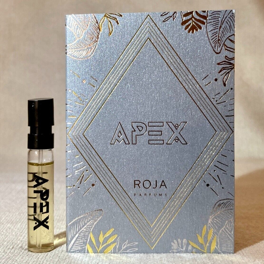 Apex Parfum