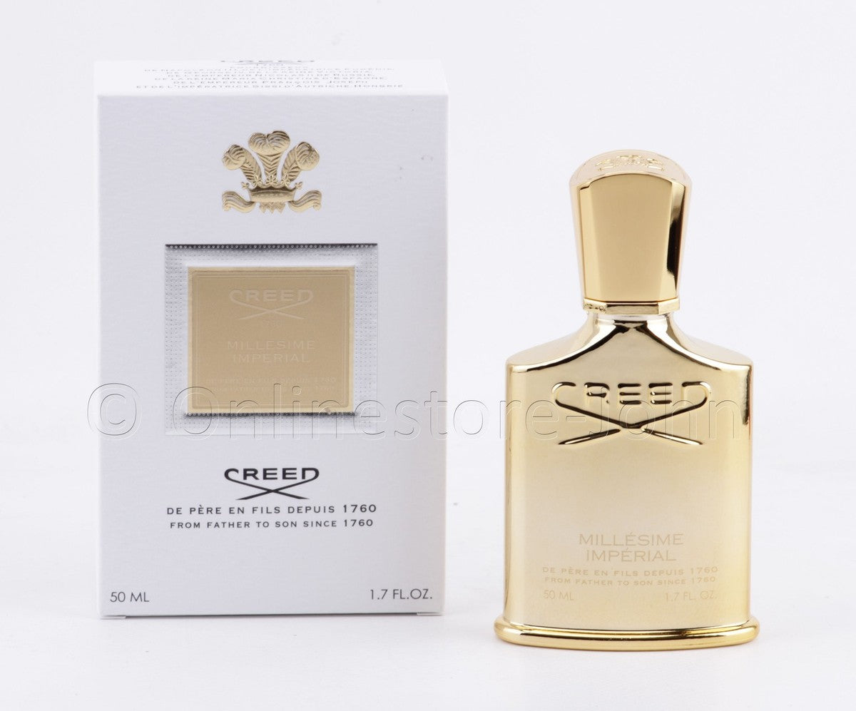 CREED MILLESIME IMPERIAL 30ml 【公式通販】