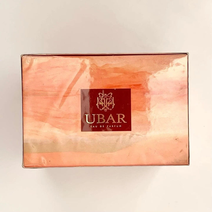 Ubar Woman EDP (1999 National Day Limited Edition)