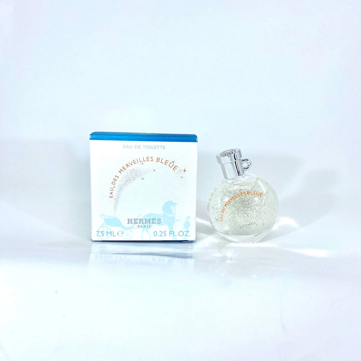 Eau Des Merveilles Bleue EDT