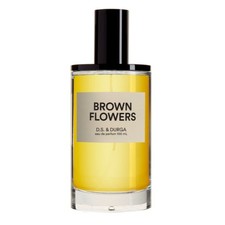 Brown Flowers EDP