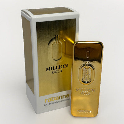 1 Million Gold Homme EDP Intense