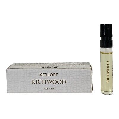 Richwood Parfum