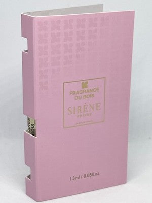 Sirène Privée EDP