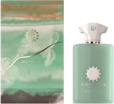 Meander EDP