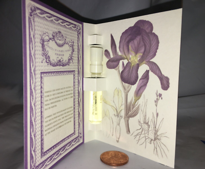 L Iris EDP