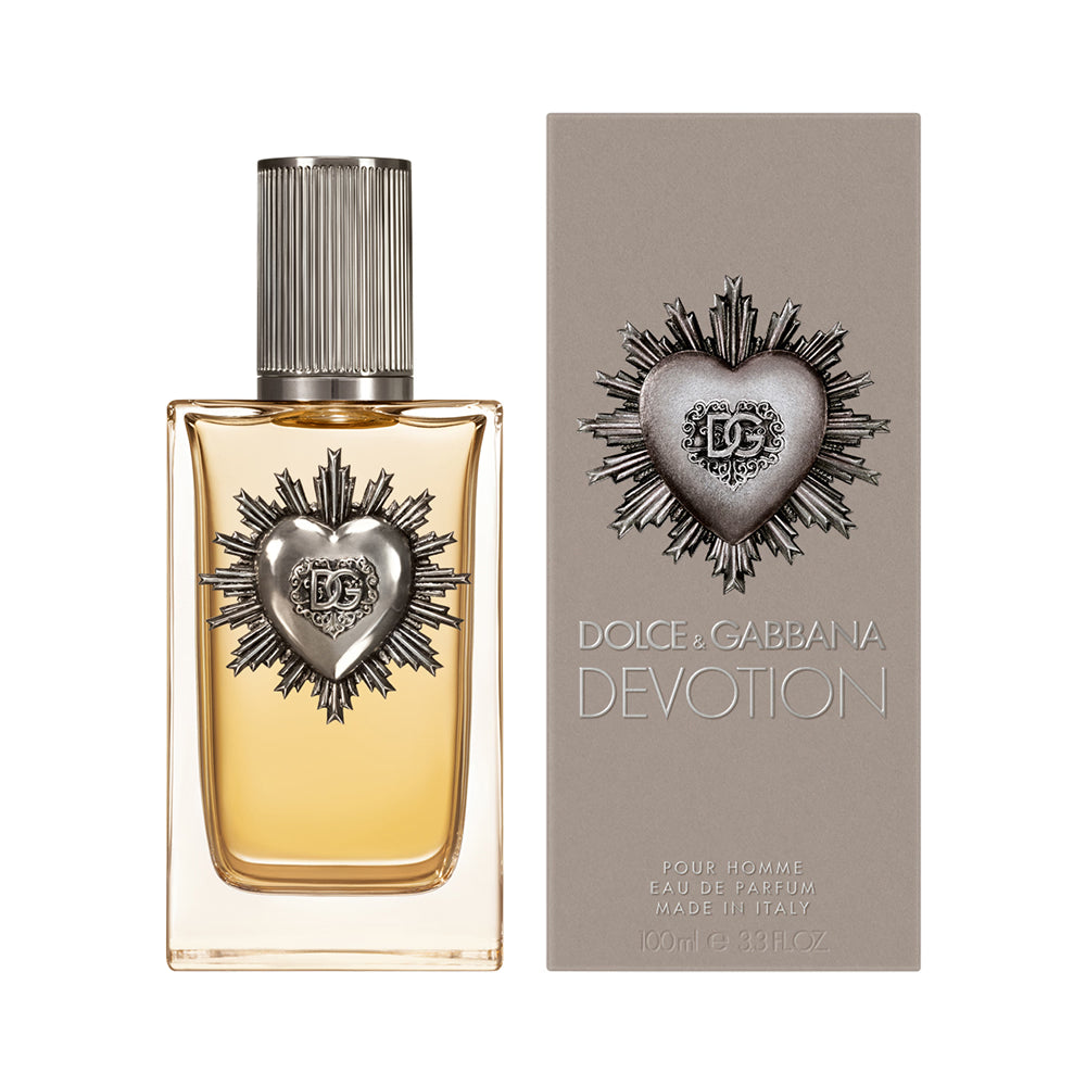 Devotion Pour Homme EDP