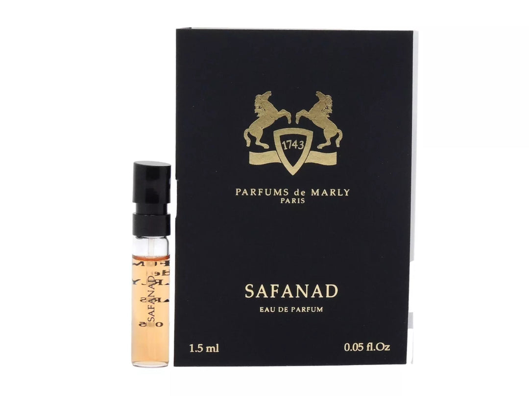 Safanad EDP