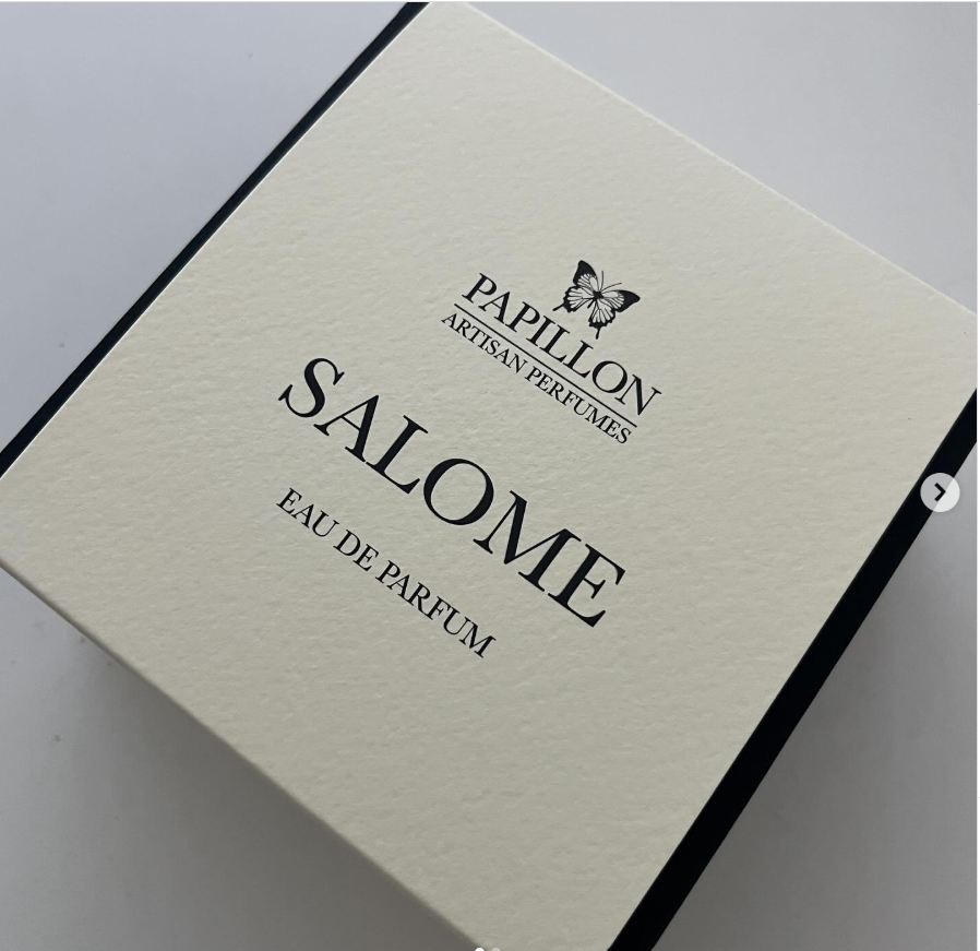 Salome EDP