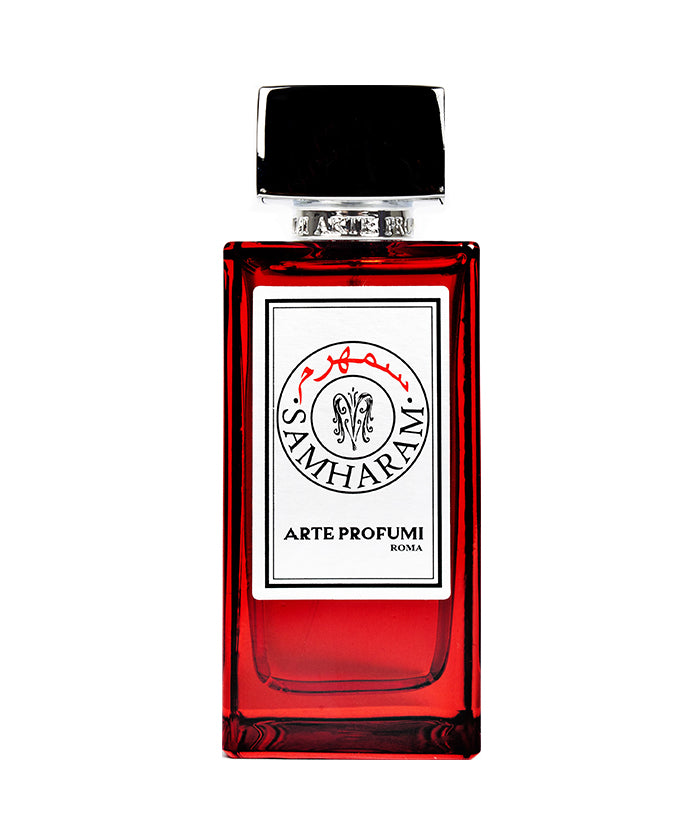 Samharam Parfum