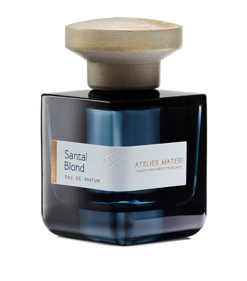 Santal Blond EDP