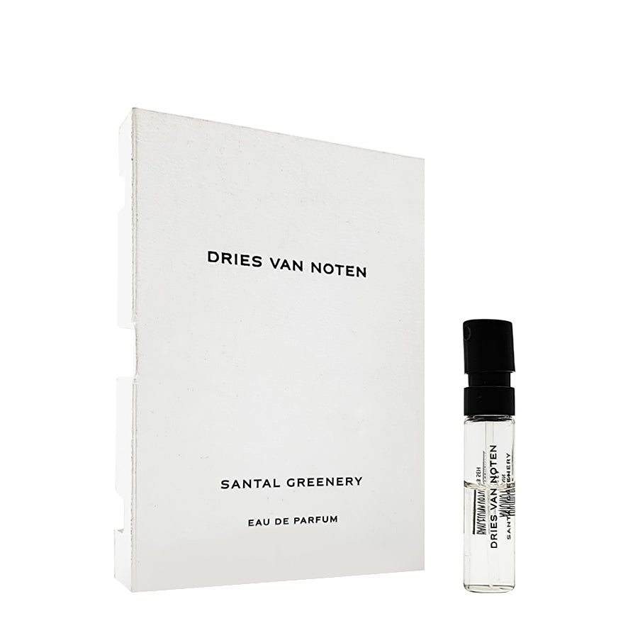 Santal Greenery EDP – Scentoria