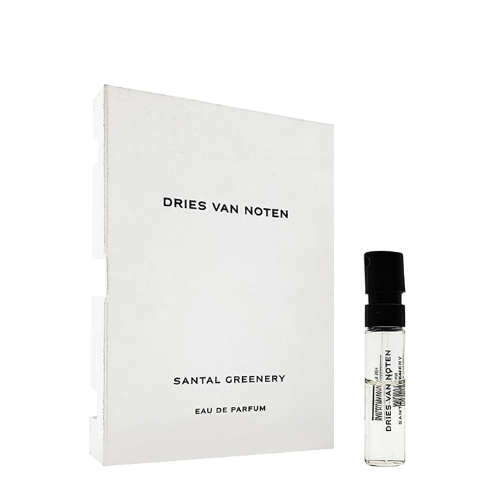 Santal Greenery EDP