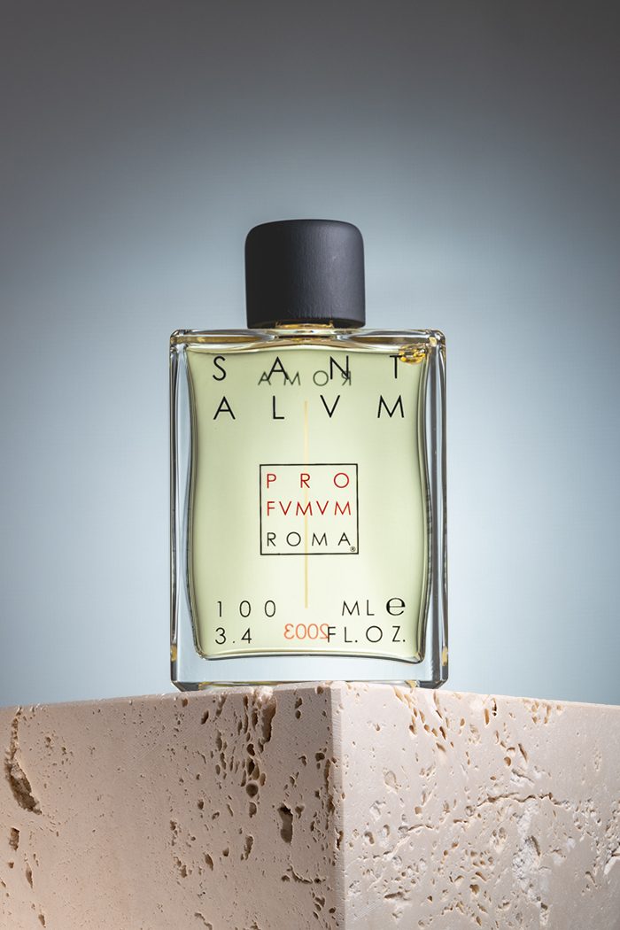 Santalum EDP