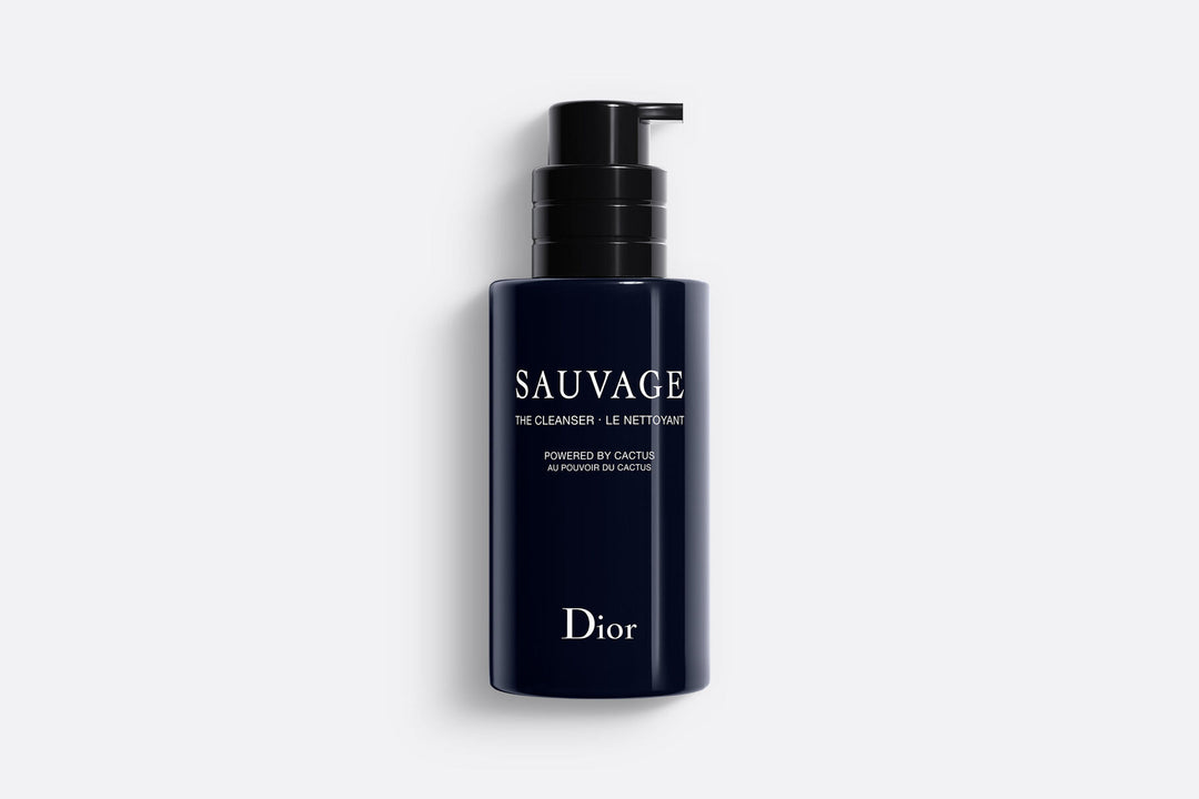 Sauvage Face Cleaner