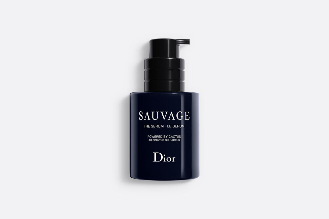 Sauvage Youth Boosting Face Serum