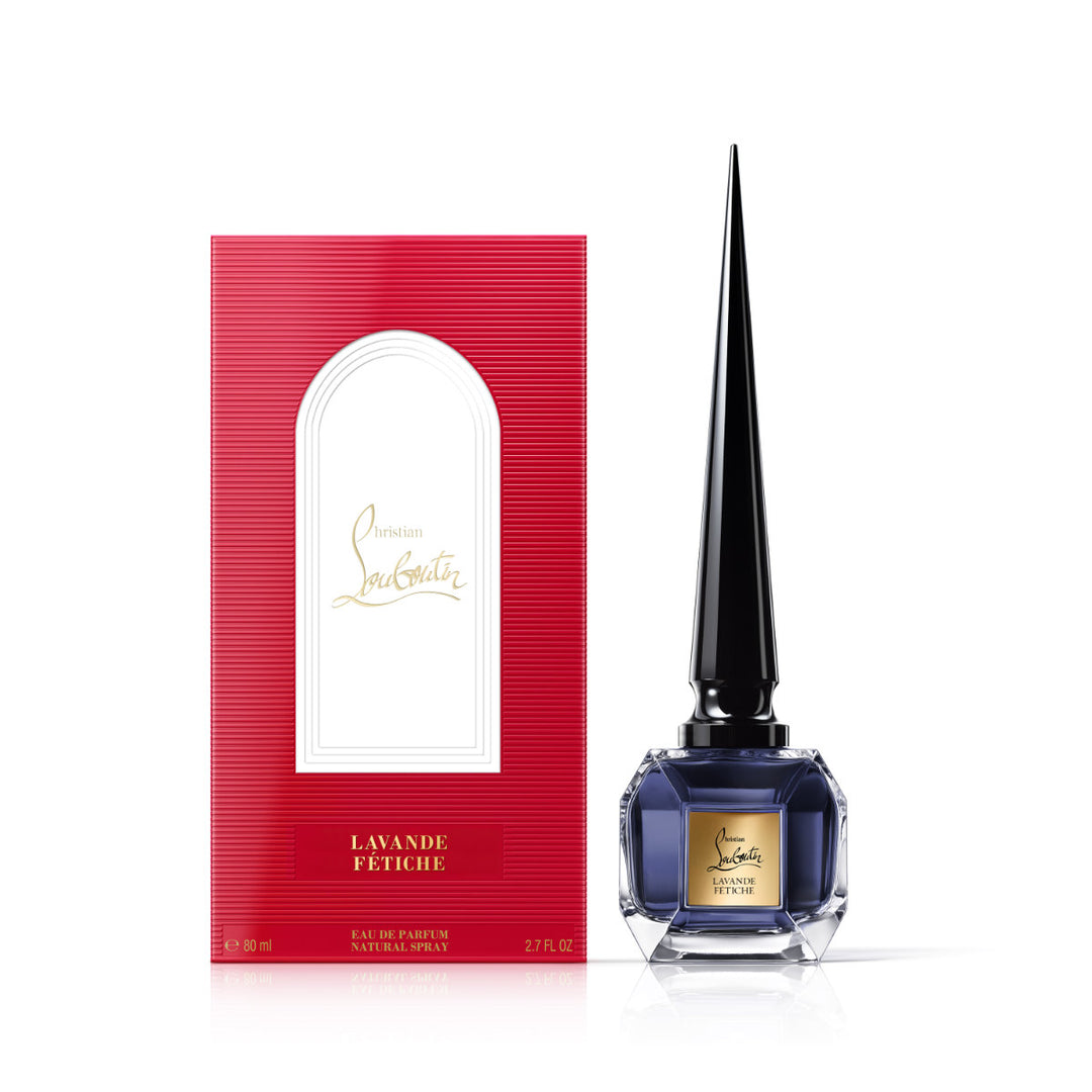 Lavande Fetiche EDP