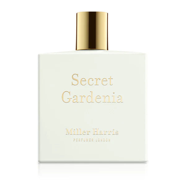 Secret Gardenia EDP