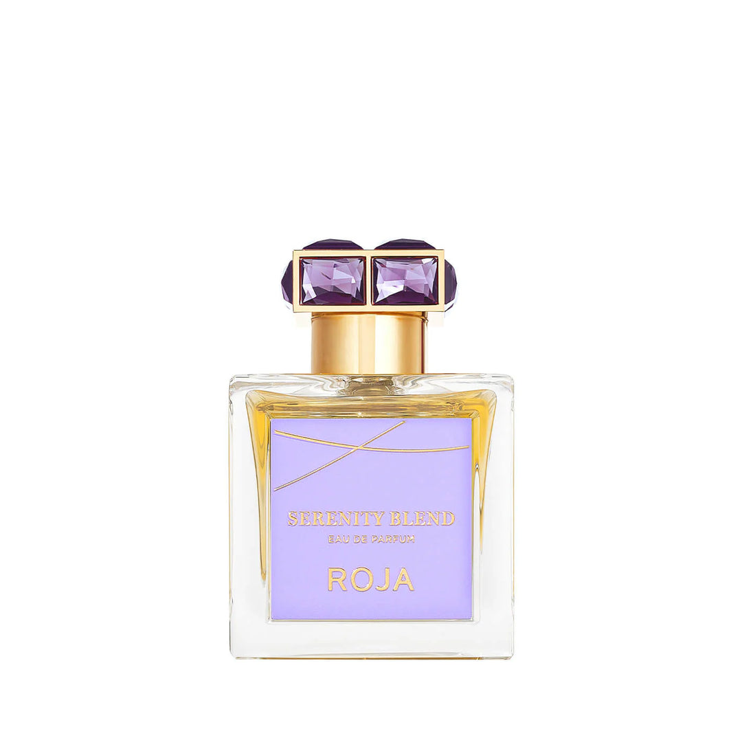 Serenity Blend EDP