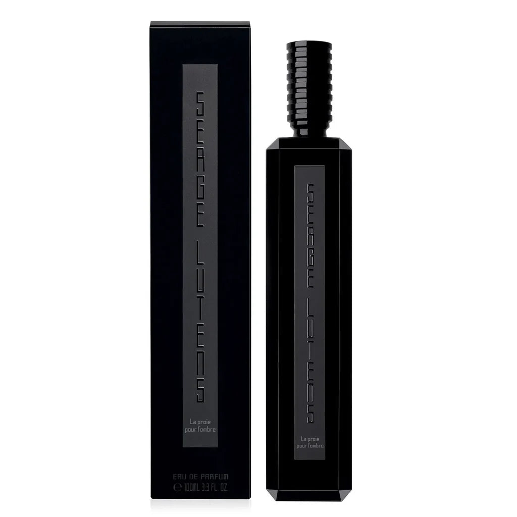 La Proie Pour L'ombre EDP