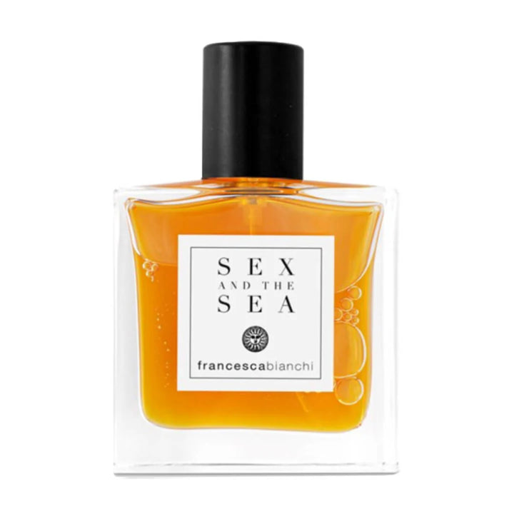 Sex And The Sea Extrait De Parfum