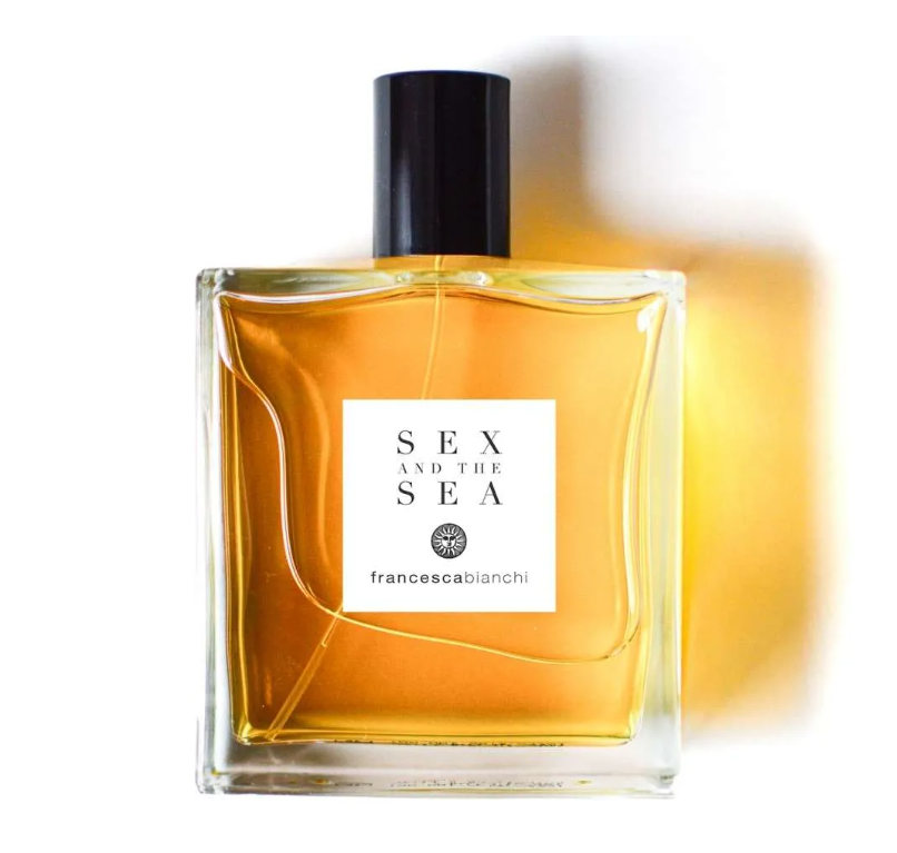 Sex And The Sea Extrait De Parfum