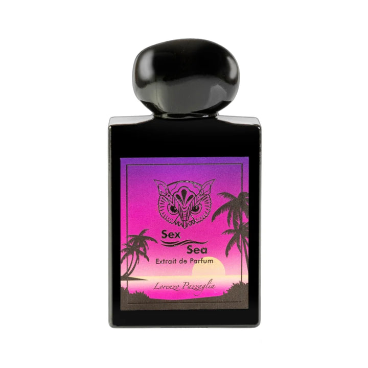 Sex Sea Extrait de Parfum