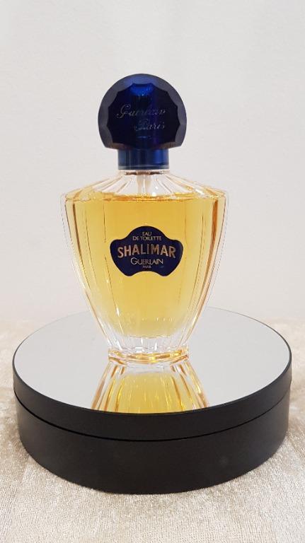 Shalimar EDT