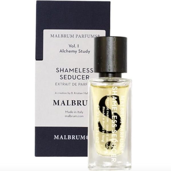 Shameless Seducer Extrait De Parfum