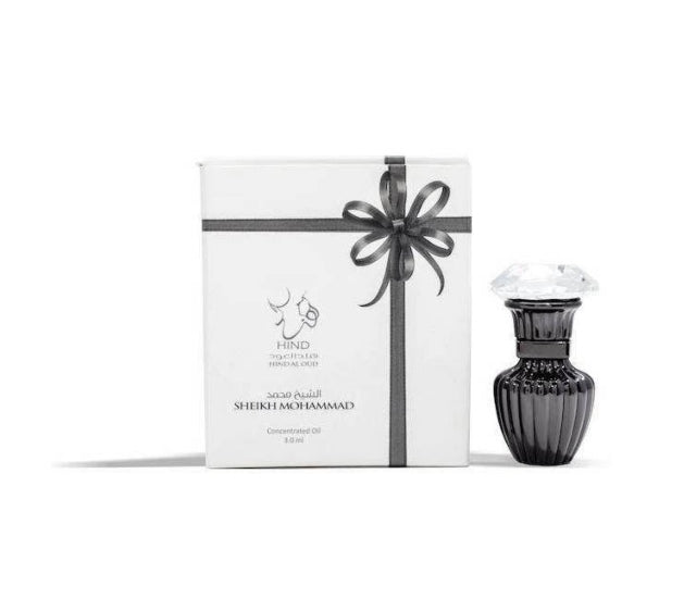 Sheikh Mohamed Parfum